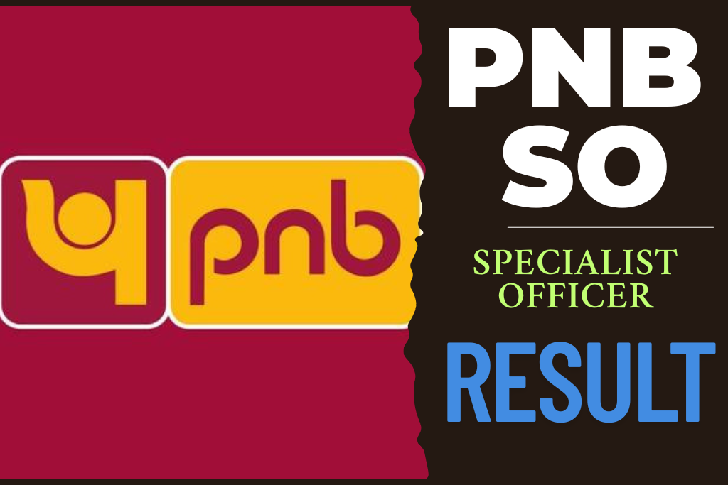 You are currently viewing PNB Specialist Officer SO Result 2025 : मेरिट लिस्ट में चेक करें अपना नाम